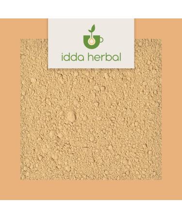 Buy Organic Red Maca Powder from Peru - 100% Natural Vegan 250g - Pure Ground Red Maca Root - Buy Online on GoSupps.com