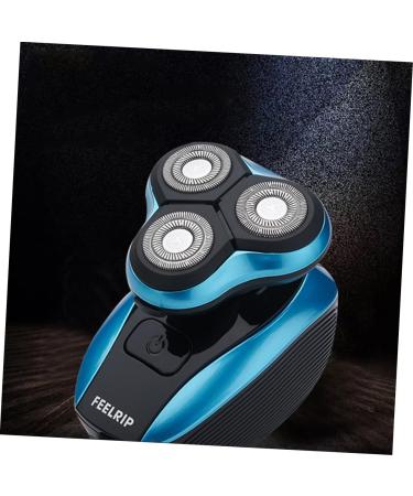 Beavorty Electric Back Shavers for Men | USB Multifunction Shaver | Best Electric Razors for Legs & Ball Grooming - Buy Online on GoSupps.com