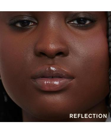 Ami Col Hydrating Lip Treatment Oil - 3-in-1 Tinted Gloss Moisturizing & Natural Lip Care - Buy Online on GoSupps.com