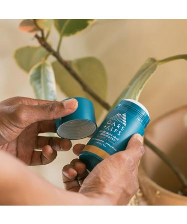 Oars + Alps Aluminum Free Deodorant for Men and Women Dermatologist Tested and Made with Clean Ingredients Bergamot Grove 1 Pack 2.6 Oz 1ct - Bergamot Grove 2.6 Ounce (Pack of 1) - Buy Online on GoSupps.com