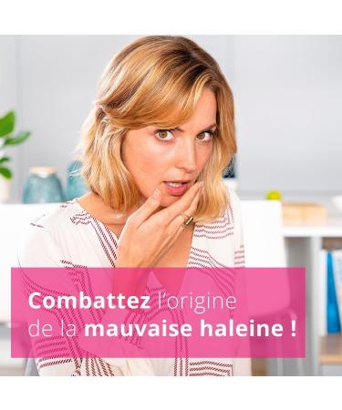 CB12 - Bain de bouche - Soin gencives - Sans alcool - Combat la mauvaise haleine pendant 12 heures - Aide restaurer et maintenir des gencives saines - Ar me menthe fra che - 250 ml - Buy Online on GoSupps.com