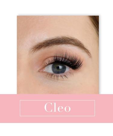LOLA'S LASHES Lighter Daze Magnetic Lash Vanity Gift Box | Half Lash Kit with Magnetic Eyeliner & Remover Pen | Vegan Magnetic Lash & Liner Gift Set - Buy Online on GoSupps.com