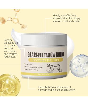 Cr me Hydratante Visage - Nourrit En Profondeur Et Hydrate Durablement For Une Peau Lisse Et clatante - Buy Online on GoSupps.com