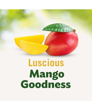 Del Monte Diced Mangos in Juice 4 Oz - Pack of 4 | Fresh and Ready-to-Eat - Buy Online on GoSupps.com