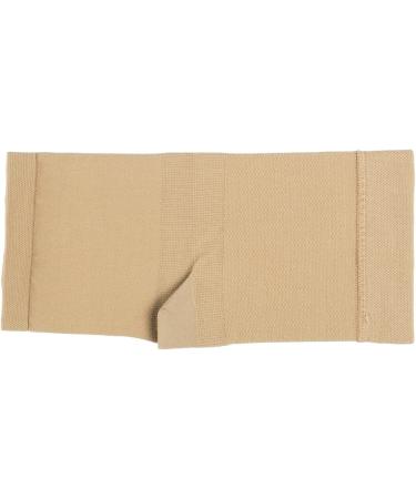 SPOTBRACE Medical Compression Ankle Brace - Pain Relief & Support for Ankle Swelling, Tendonitis, Plantar Fasciitis - Nude, Small (1 Pair) - Buy Online on GoSupps.com