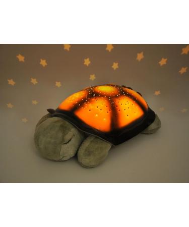 Cloud B Unicorn Star Projector Night Light Gentle 3-Color Glow 3 Constellations Auto Shut-Off | Ideal for Kids & Baby Sleep Aid - Buy Online on GoSupps.com