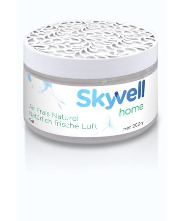Skyvell home odor remover gel 250 g can