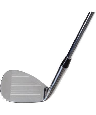 Pinemeadow Golf PGX Wedge 52 - Right Hand, Steel Regular Flex - Buy Online on GoSupps.com