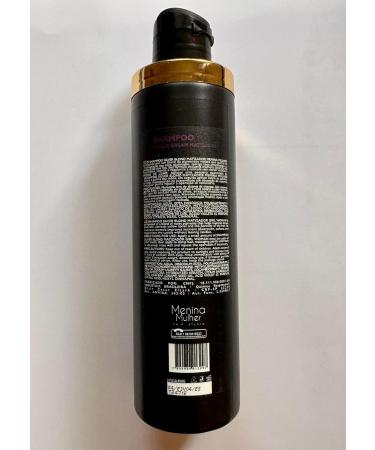 Buy Silver Blond Shampoo - Matizador for Vibrant & Radiant Hair - International Shipping Available - Buy Online on GoSupps.com