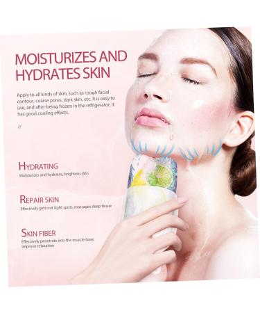 Beaupretty 5-in-1 Crown Ice Cube Bowl & Facial Roller - Skin Care Ice Massage Tool for Radiant Beauty - Buy Online on GoSupps.com