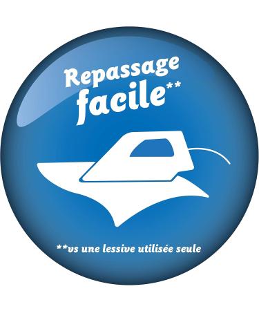 Soupline Laundry Grand Air - 20 Pieces | Lot de 4 | International Shipping Available - Buy Online on GoSupps.com