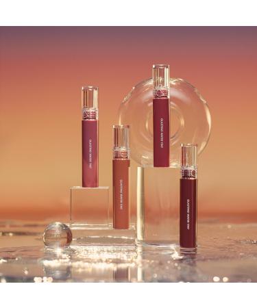 Rom & Nd Glasting Water Tint - Long-Lasting Glossy Lip Color | 4 Shades Available | 4G 0.14oz - Buy Now for Voluminous Smooth Lips! - Buy Online on GoSupps.com