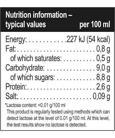 HELL ICE COFFEE Salted Caramel (24 x 250ml) - Buy Online on GoSupps.com