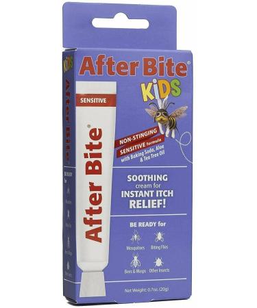 After Bite The Itch Eraser Kids 0.70 oz (Pack of 12)