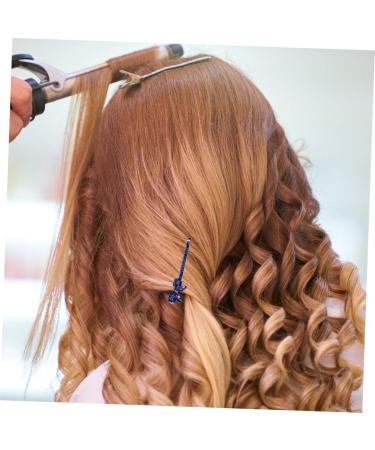 DOITOOL 2 Pairs Women Hair Accessories Hair Accessories for Girls Flower Hair Accessories Crystal Bobby Bridal Wedding Hair Barrettes Fashion Hairpin Antique Miss Rhinestones - Buy Online on GoSupps.com