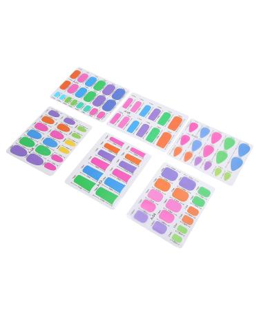 Fiberglass Nail Extension Kit - DIY Nail Tips Tools Set for UV Gel Nails - Buy Online on GoSupps.com