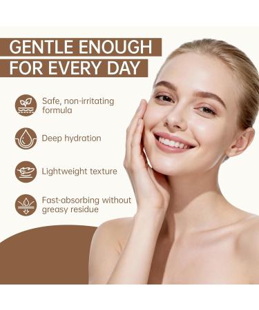 Cutis Dei Beef Tallow for Skin Organic Grass-Fed Beef Tallow Balm for Face & Body Whipped Tallow and Honey Balm Deeply Moisturizing for All Skin Types Natural Formula Unscent 2.11 oz - Buy Online on GoSupps.com