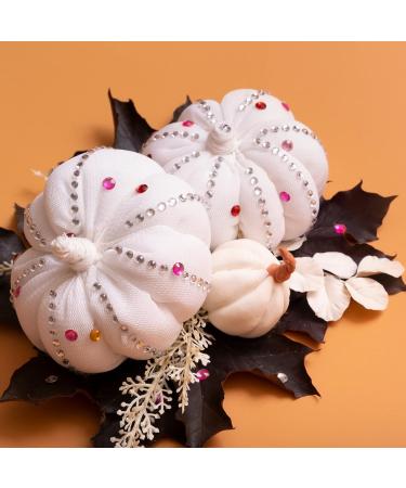 5280 Pcs Nail Art Rhinestones Set with Picker Pencil and Tweezer - Multicolor AB Color and Clear Rhinestone Kits for Nail Art, Face Make-up, and DIY Crafts - Buy Online on GoSupps.com