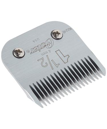 Oster Professional Detachable Clipper Replacement Blade #1.5 (4mm) - Buy Online on GoSupps.com