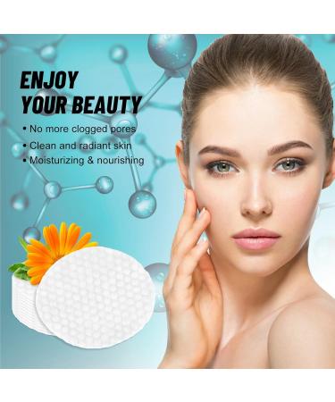 50Pads Glycolic Acid Pads 30% Face Cleansing Pads Reduces Fine Lines and Wrinkles Exfoliating Face Pads Exfoliates Surface Skin Acne Face Wipes Facial Pads Exfoliating Pads for Breakouts & Blackheads - Buy Online on GoSupps.com