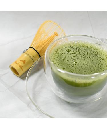  Chabioth Matcha Ecological Tasting Box 30 g + Chazen Smoothie from Japan - Buy Online on GoSupps.com