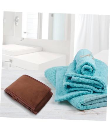 Ipetboom 1pc Back Applicator Self Tanning Lotion Applicator Face Tan Mitt Body Cream Applicator Bath Tools Lotion Self-wiping Tool Oil Painting Belt Lotion Tool Beauty Belt Strip Flocking - Buy Online on GoSupps.com