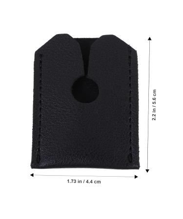 Hakidzel 2st Fall Razor Cover - Protective Travel Bag for Hairdressers | Shaving Accessories & Razor Protection - Buy Online on GoSupps.com