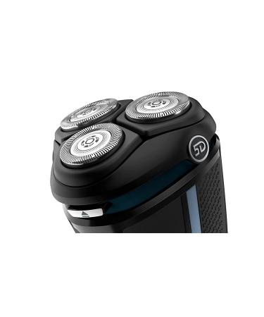 Philips Norelco Replacement Head for Series 3000, 2000, 1000 and S738 Click & Style - Genuine Replacement Blades for Ultimate Precision - Buy Online on GoSupps.com