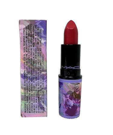 MAC Botanic Panic Collection Limited Edition Matte Lipstick - Tulip Service - Buy Internationally - 0.10 oz / 3.0 g - Buy Online on GoSupps.com