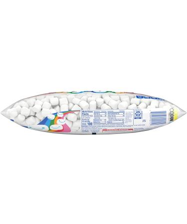 Kraft Jet-Puffed Miniature Marshmallows 10 oz - Pack of 1 - Buy Online on GoSupps.com