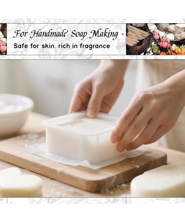 HIQILI 100ML Eucalyptus Essential Oil & 30ML Tidal Joy Fragrance Oil for DIY Diffuser - Buy Online on GoSupps.com