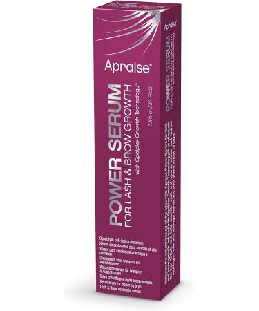 Apraise Power Serum - Buy Online on GoSupps.com
