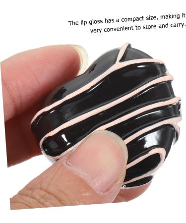  minkissy minkissy Unique Shaping and Moisturizing Lip Gloss for Women - Buy Online on GoSupps.com