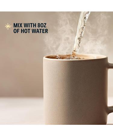 Liquid I.V. Hydration Multiplier Hot Chocolate | Limited Edition Electrolyte Powder Drink | 2 Pack (12 Servings) - Buy Online on GoSupps.com