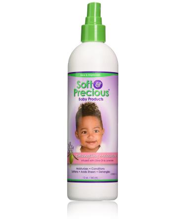 Soft & Precious Detangling Moisturizing Spray 355 ml