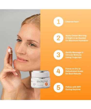 Photozyme Ultra Rich DNA Facial Cream + DNA Youth Recovery Facial Serum - Buy Online on GoSupps.com