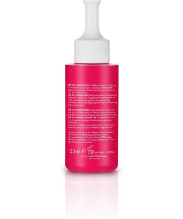 ALCINA Skin Manager AHA Effect Tonic - Trial Size 50ml | Exfoliating Tonic for Radiant Skin - International Shipping Available - Buy Online on GoSupps.com