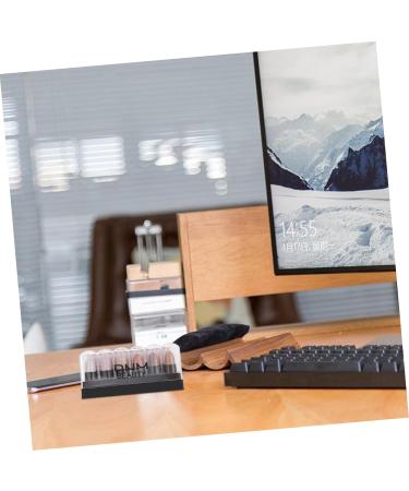 Angoily 1box 12 Shadow Box Eyeshadow Stick Women s Suits Girl Makeup Eyeshadow Pen Makeup Tools 1 count (Pack of 1) As Shown - Buy Online on GoSupps.com