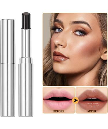  G n rique Lip Stain Smoothing Natural Lip Stain Hydrating Long Lasting Glossy Makeup for Women Day Commute Parties Lipsticks Everyday Beauty Care Moisture-Rich Tint 1 Piece - Buy Online on GoSupps.com