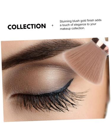 FRCOLOR 3 Sets 3 in 1 Makeup Brushes - Multipurpose Cosmetic Tools for Eyeshadow & Body | All-in-One Makeup Accessories - Premium Artificial Fiber | International Shipping Available - Buy Online on GoSupps.com