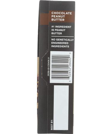 KIND Nut Butter Filled Bar - Chocolate Peanut Butter (4 Pack, 1.3 oz each) | Healthy Snack - Buy Online on GoSupps.com