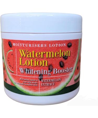 Vipada Watermelon Whitening Booster Lotion + UV SPF40-250ml (12) - Buy Online on GoSupps.com