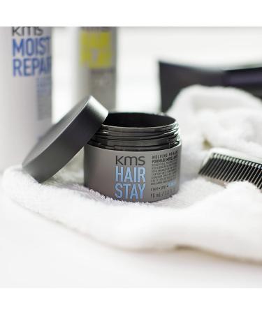 KMS HAIRSTAY Molding Pomade 3.0 oz - Style with Precision - Buy Online on GoSupps.com