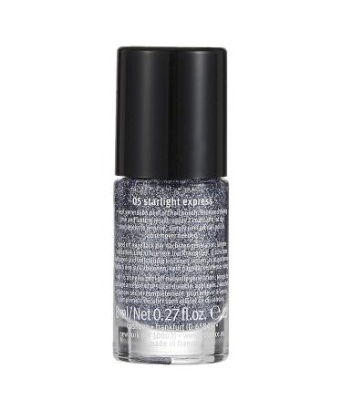 Buy Essence Glitter on Glitter Peel Off Nail Polish - 1 Piece | International Shipping Available - Buy Online on GoSupps.com