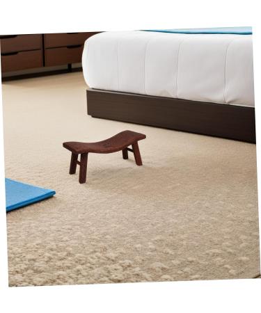  LRXIYODE Ergonomic Neck Pillow with Cooling Wood Comfortable Breathable for Sauna Spa Daily Use in Environments - Buy Online on GoSupps.com