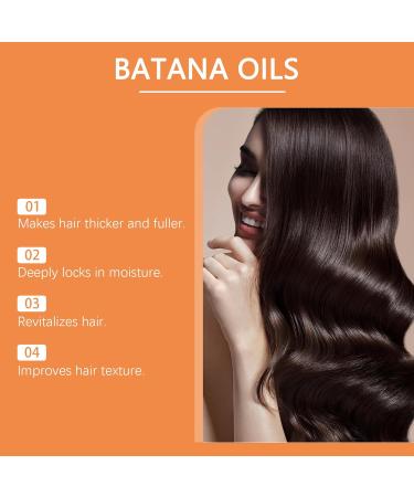 Hair Balm - 60G Anti Fruit Moisturizing Wax Hair Oil Hair Straightening Balm Hair Cream With Oil What Care For Hair Nourishing Dry Hair - Buy Online on GoSupps.com