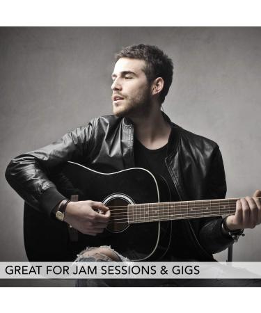 Mack s Acoustic Foam Earplugs - Comfortable Corded Earplugs for Concerts & Loud Events with Travel Case - Buy Online on GoSupps.com