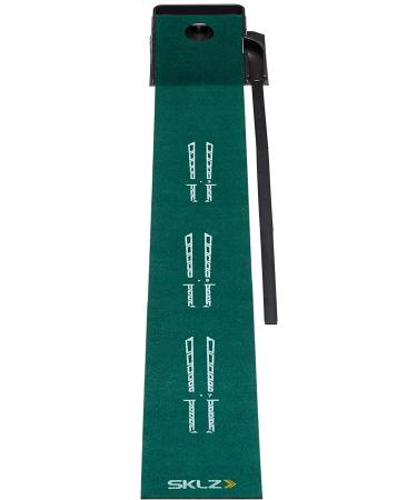 Golf Training Bundle for Improved Accuracy and Speed | Indoor/Outdoor Practice for All Skill Levels - Accelerator Pro - Buy Online on GoSupps.com
