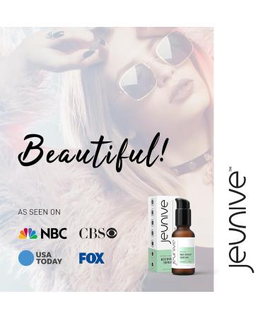 Calming Retinol Recovery Serum | Clear Even & Firm Skin | 1 oz | Revitalize with Carrot Root & Chamomile - Buy Online on GoSupps.com