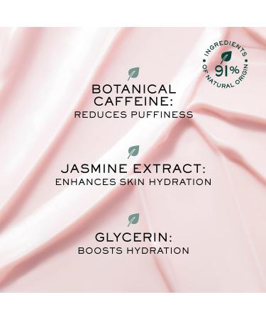 NUXE Prodigieuse Boost Eye Balm Gel - Reduce Puffiness & Dark Circles with Jasmine Extract | 15ml - Shop Internationally - Buy Online on GoSupps.com